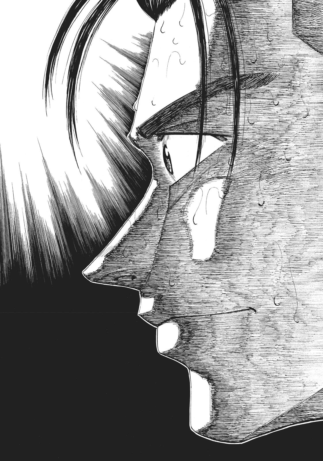 Read Blue Giant ENGLISH Manga Online