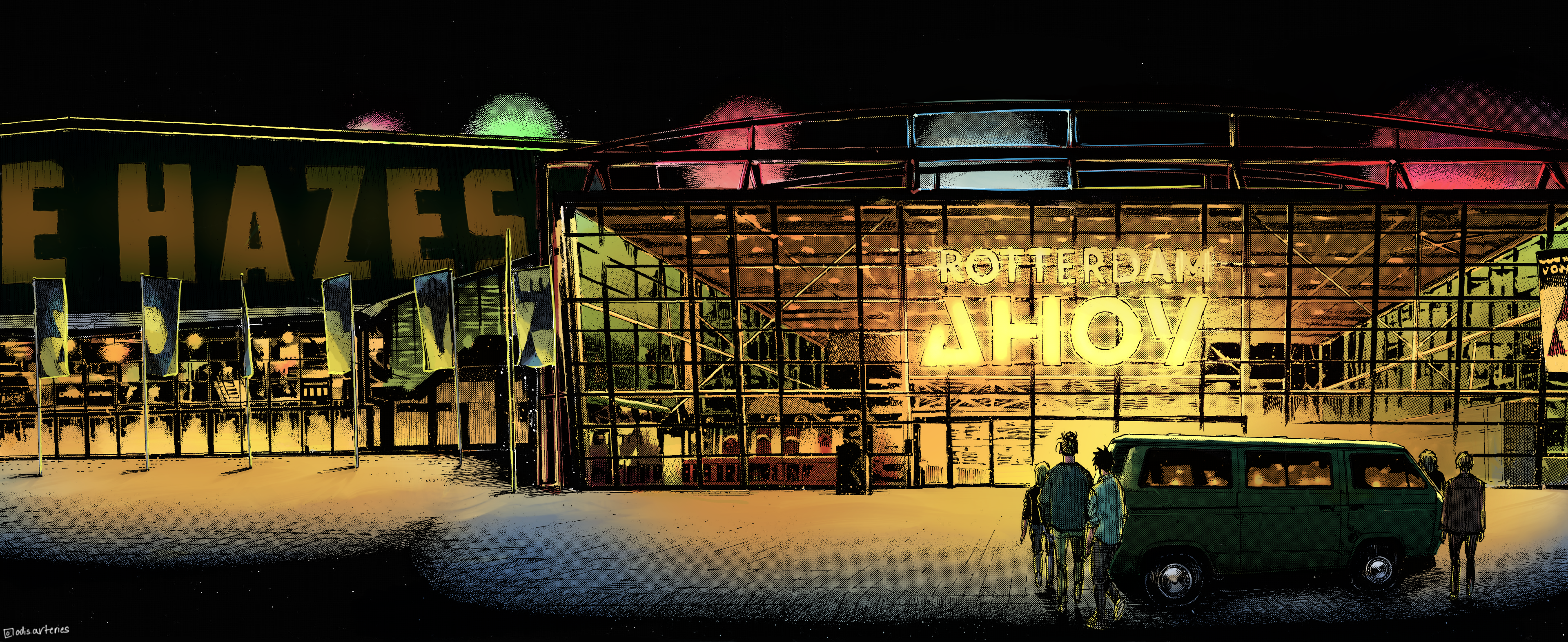 Read Blue Giant Supreme ENGLISH Manga Online