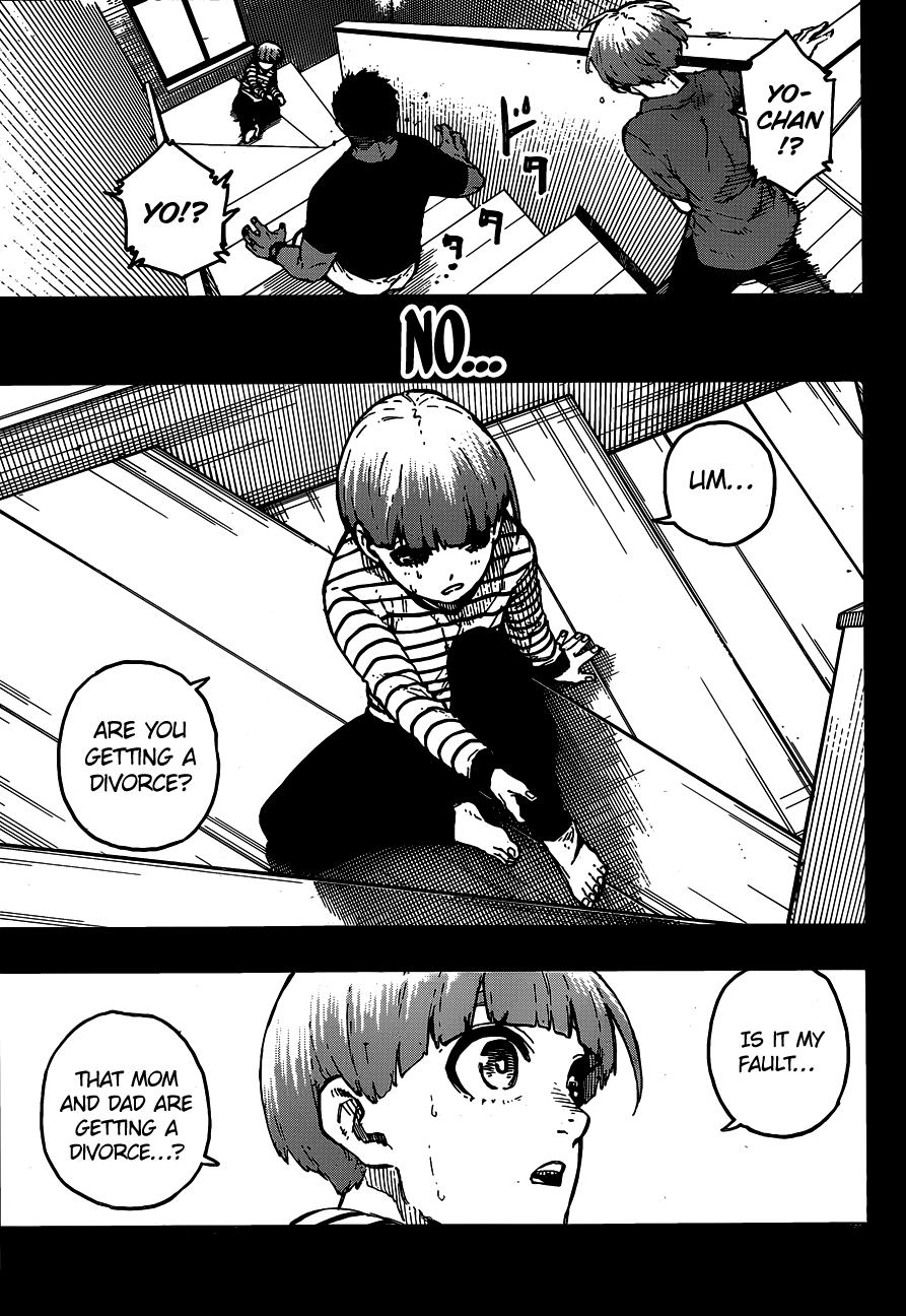 Read Blue Lock ENGLISH Manga Online