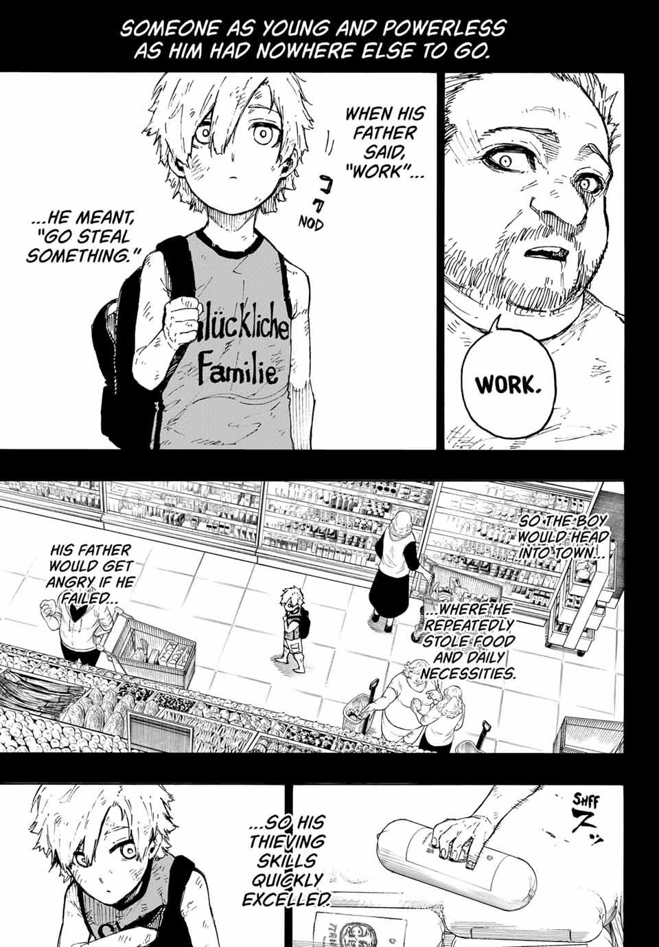 Read Blue Lock ENGLISH Manga Online