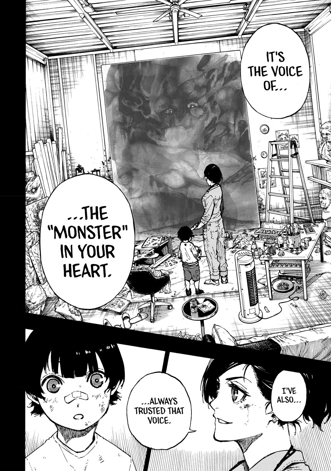 Read Blue Lock ENGLISH Manga Online