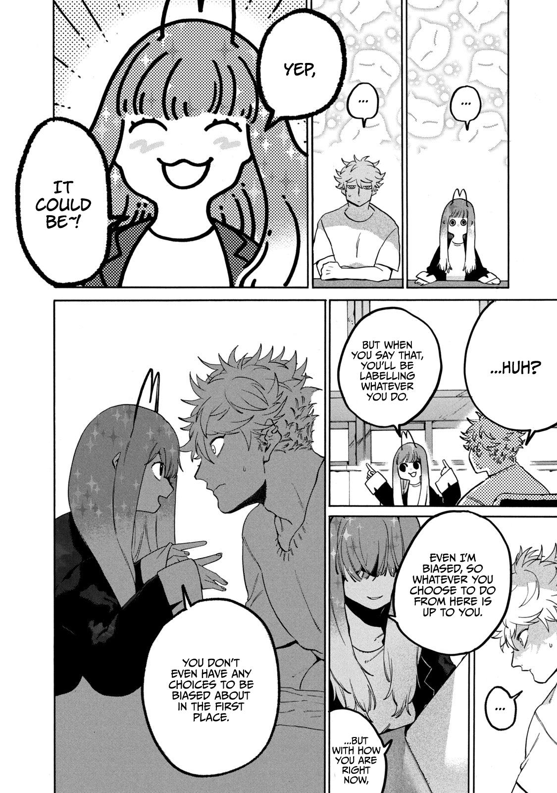 Read Blue Period ENGLISH Manga Online