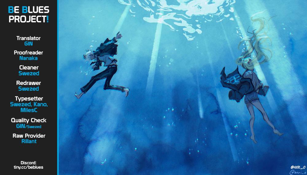 Read Blue Period ENGLISH Manga Online