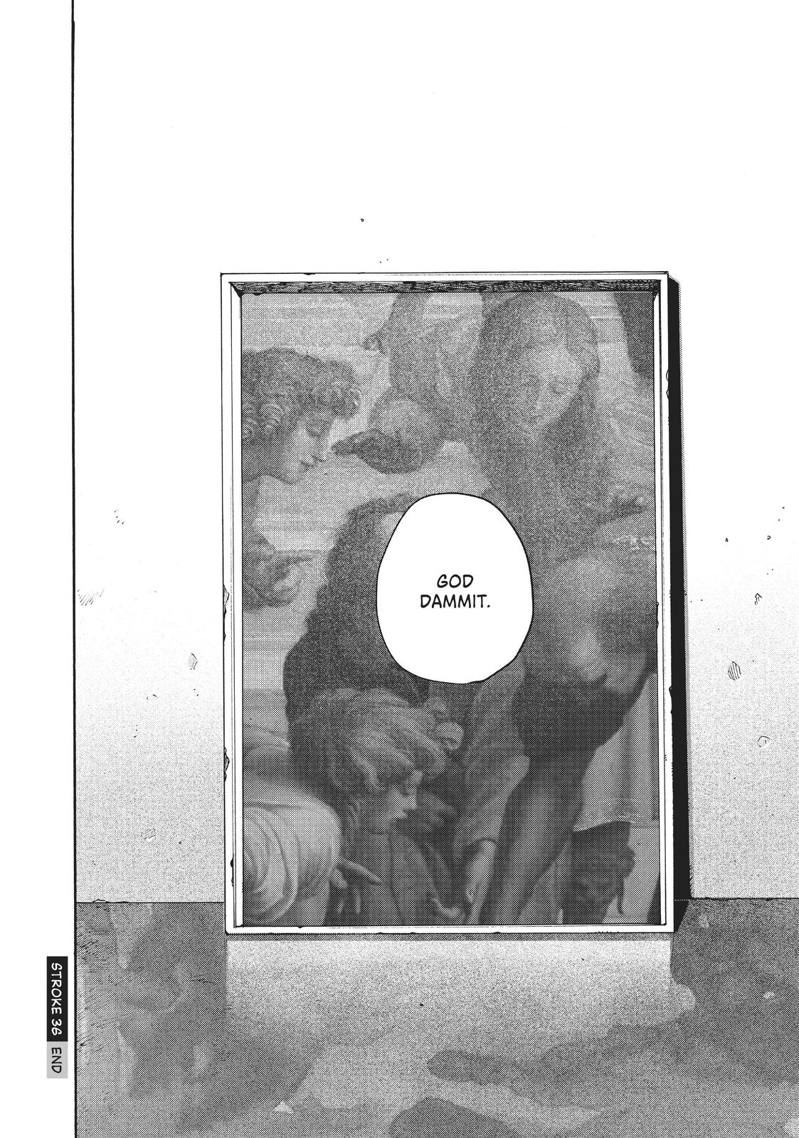 Read Blue Period ENGLISH Manga Online