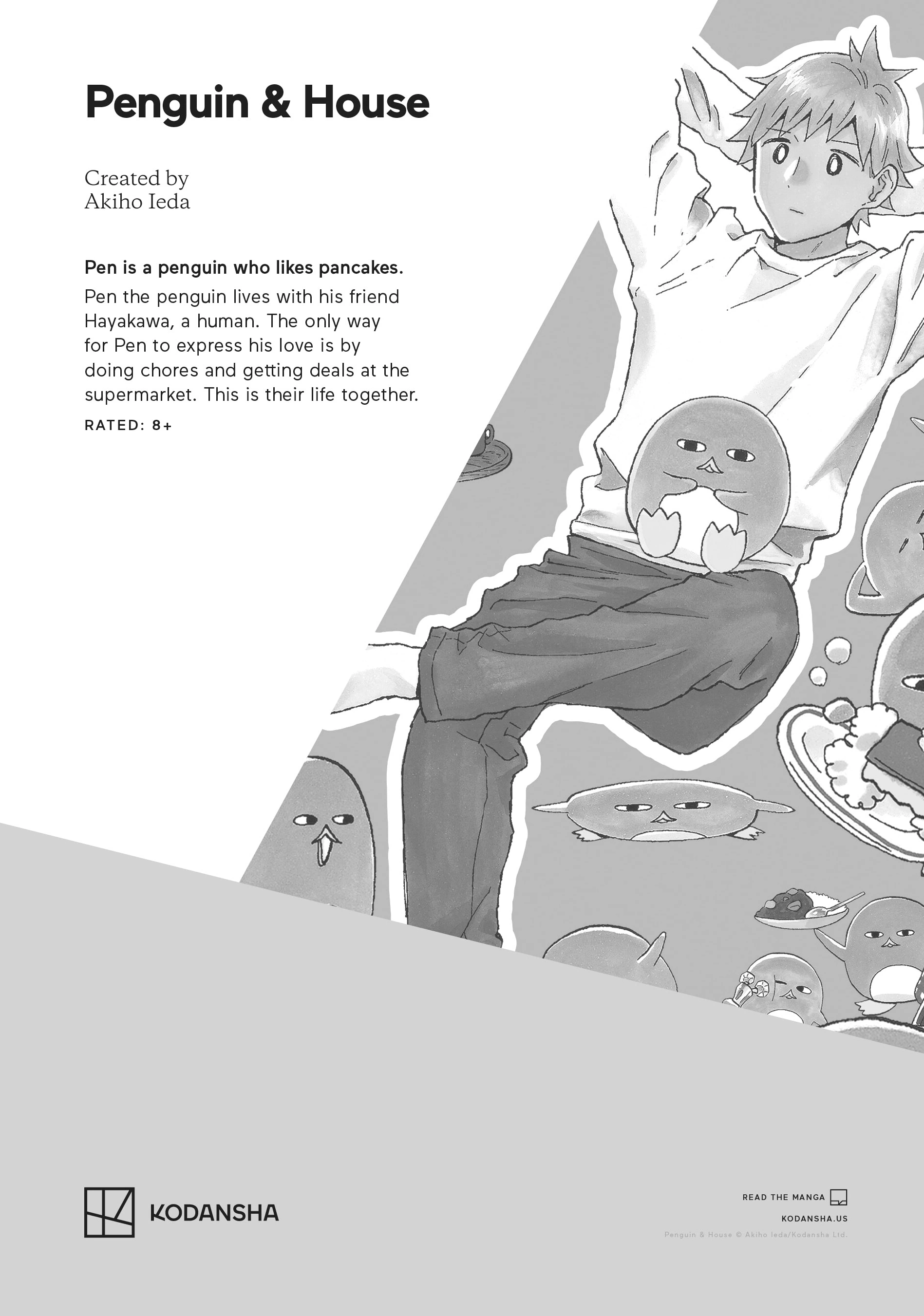 Read Blue Period ENGLISH Manga Online