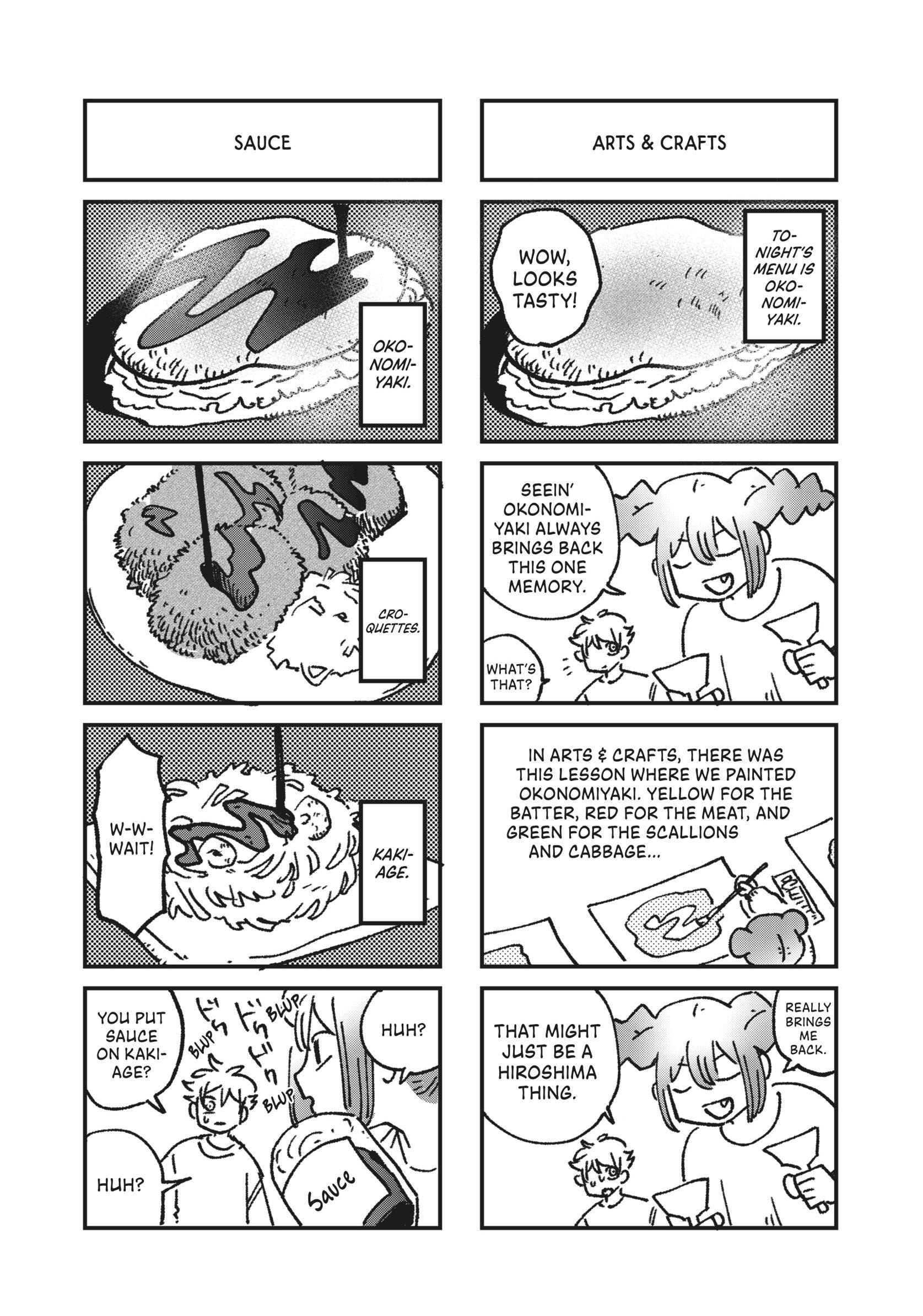 Read Blue Period ENGLISH Manga Online