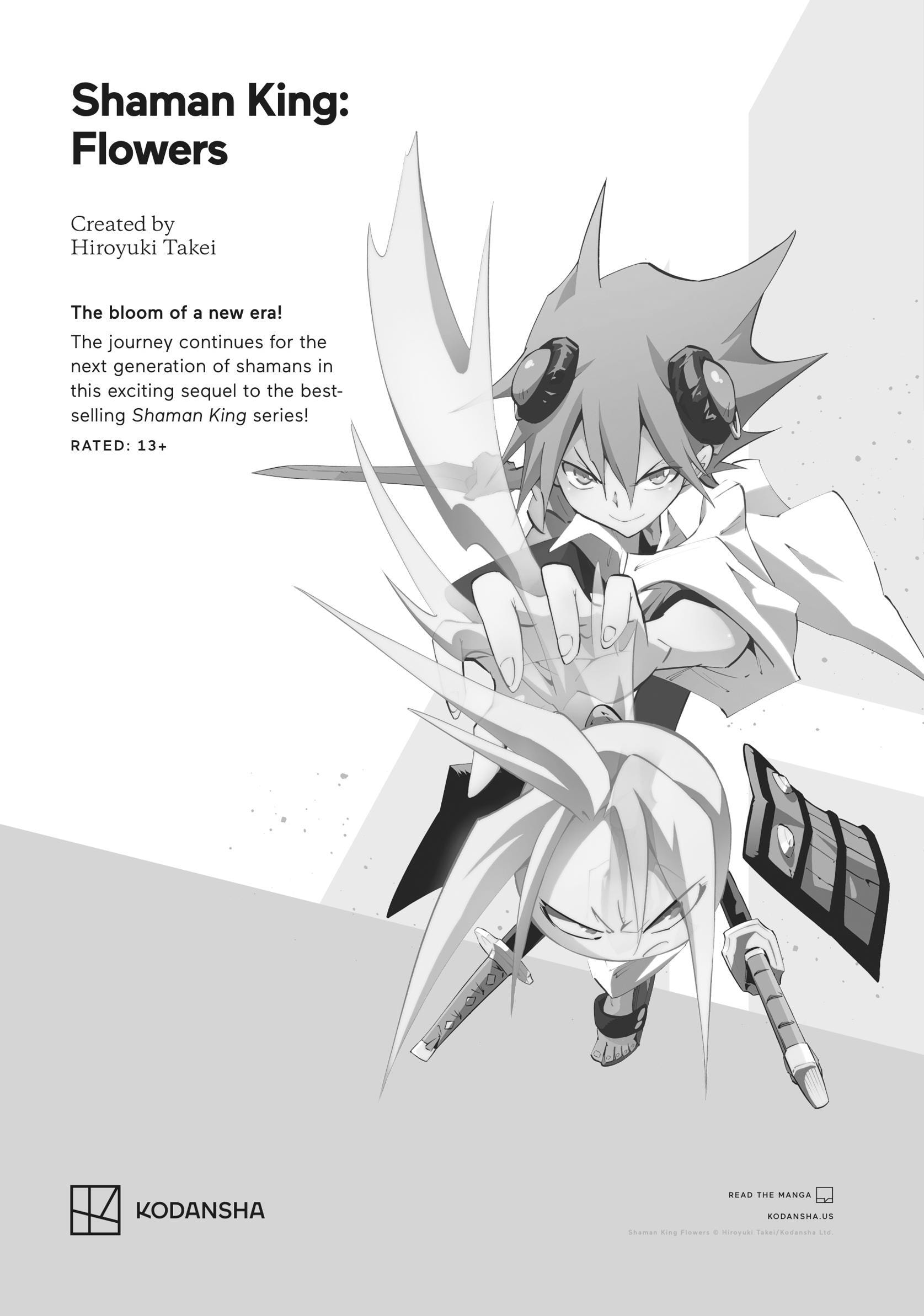 Read Blue Period ENGLISH Manga Online