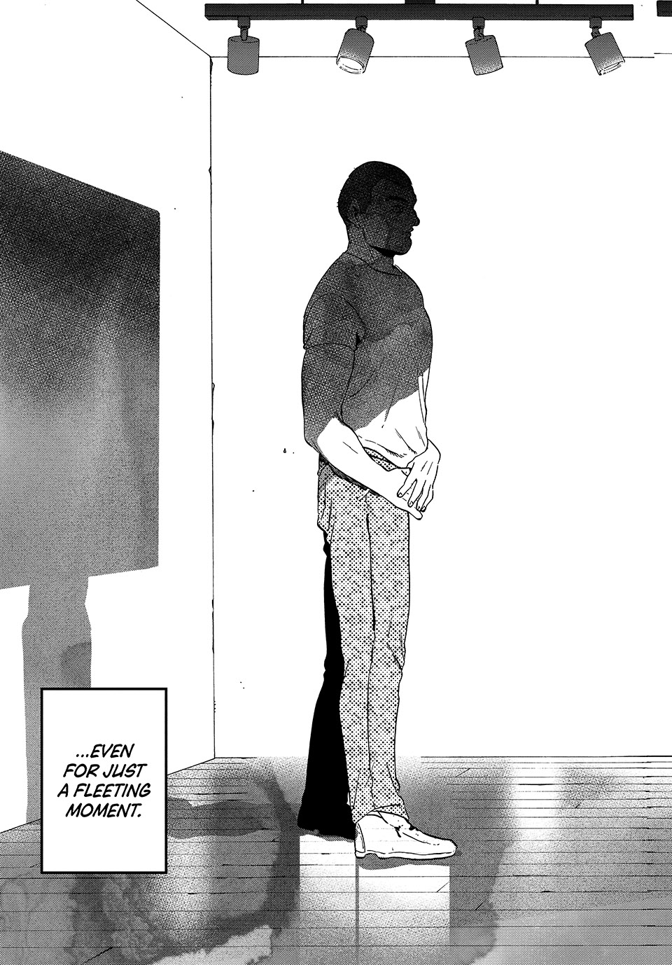 Read Blue Period ENGLISH Manga Online