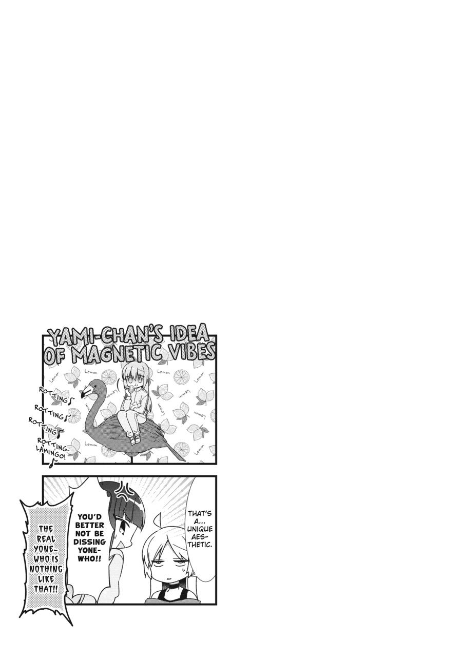 Read Bocchi the Rock! ENGLISH Manga Online