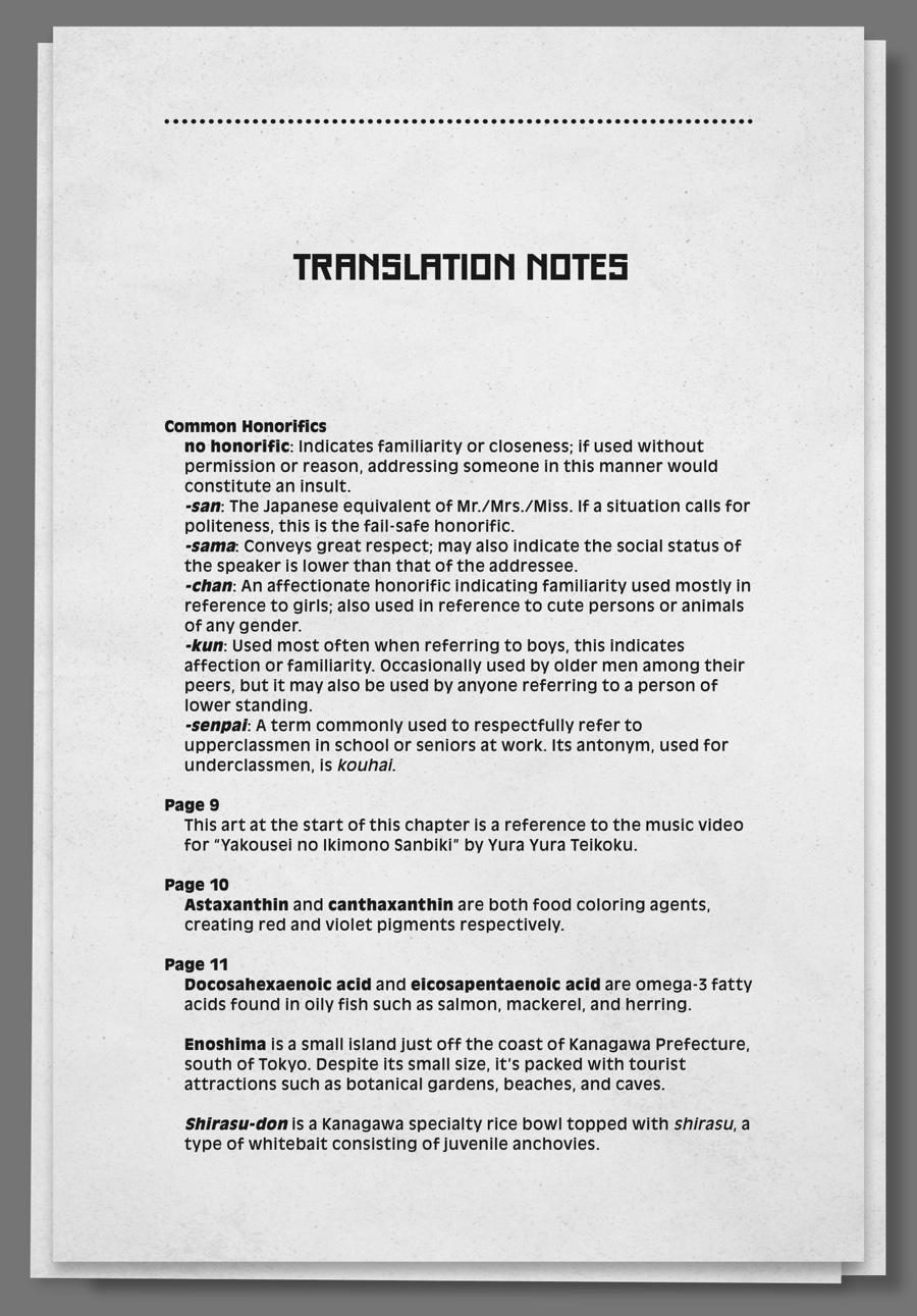 Read Bocchi the Rock! ENGLISH Manga Online