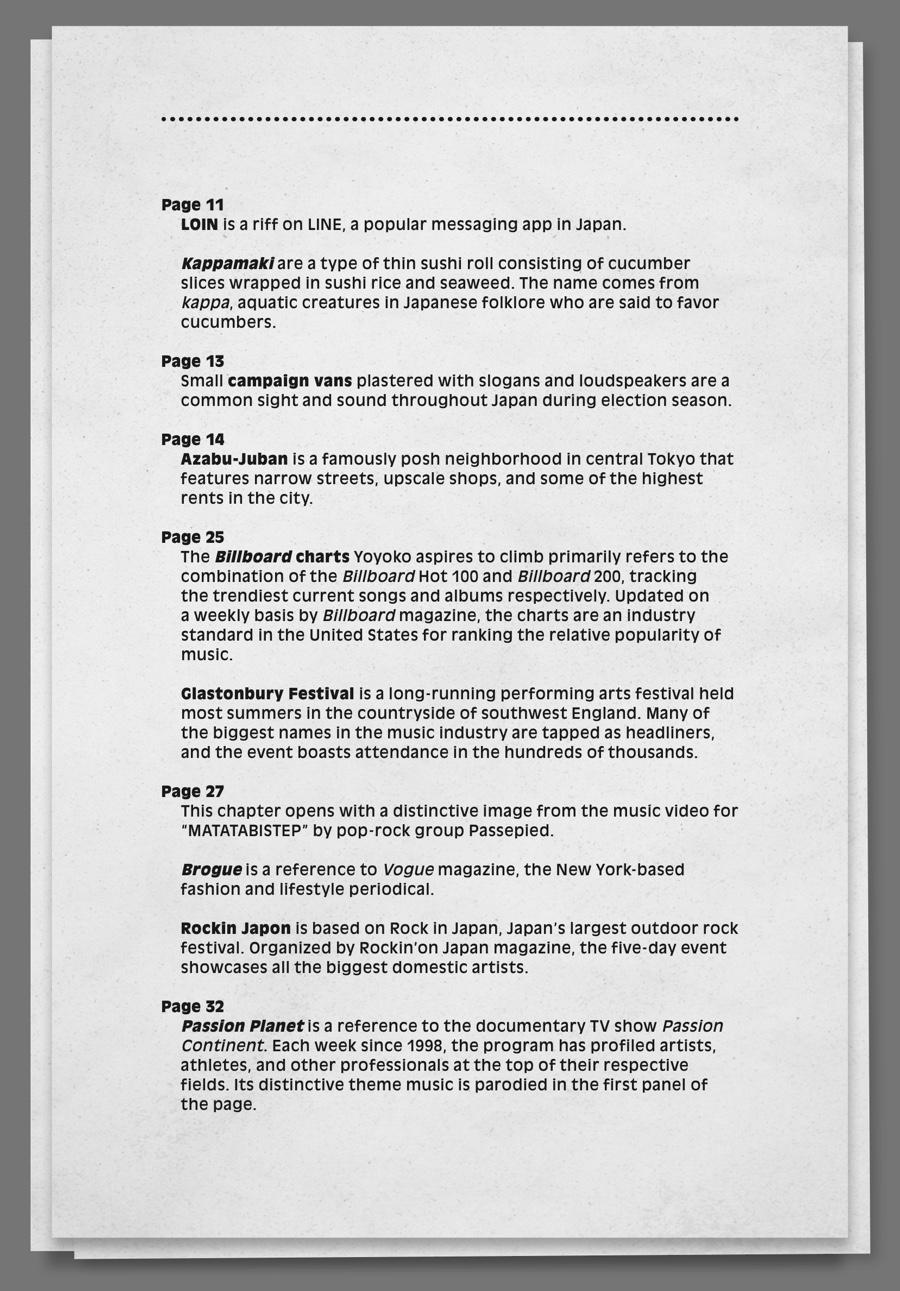 Read Bocchi the Rock! ENGLISH Manga Online