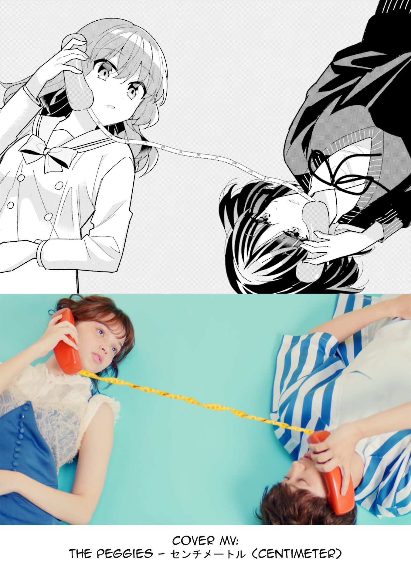 Read Bocchi the Rock! ENGLISH Manga Online