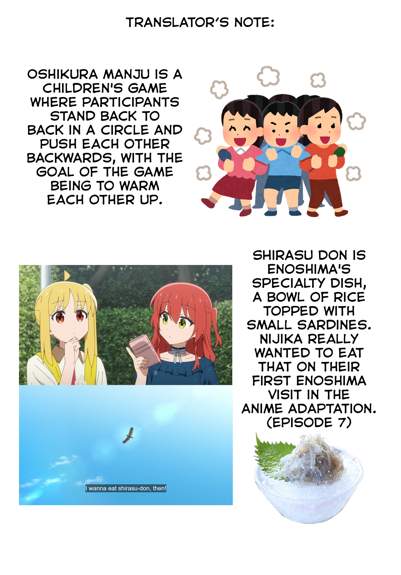 Read Bocchi the Rock! ENGLISH Manga Online
