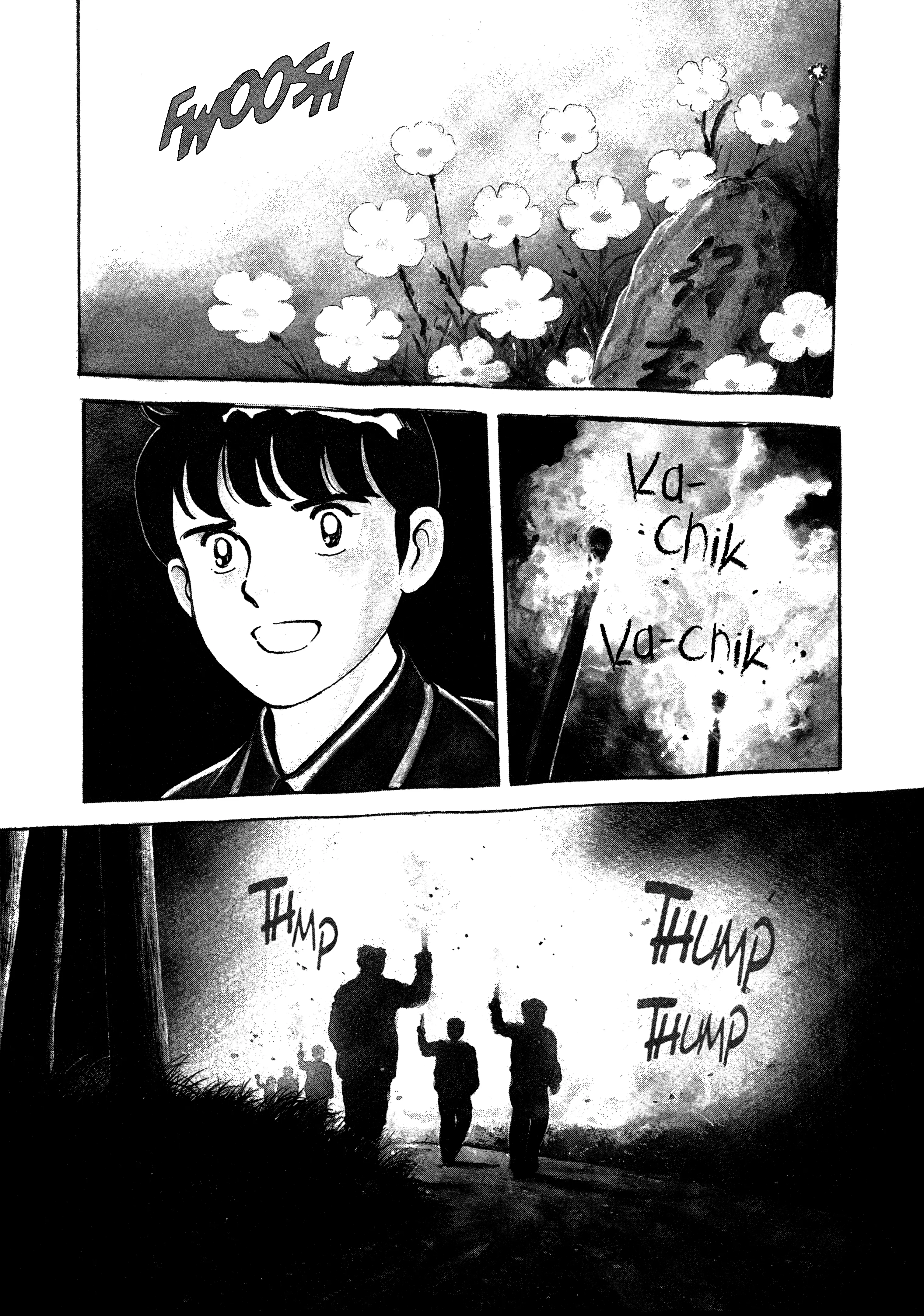 Read Boku no Mura no Hanashi ENGLISH Manga Online