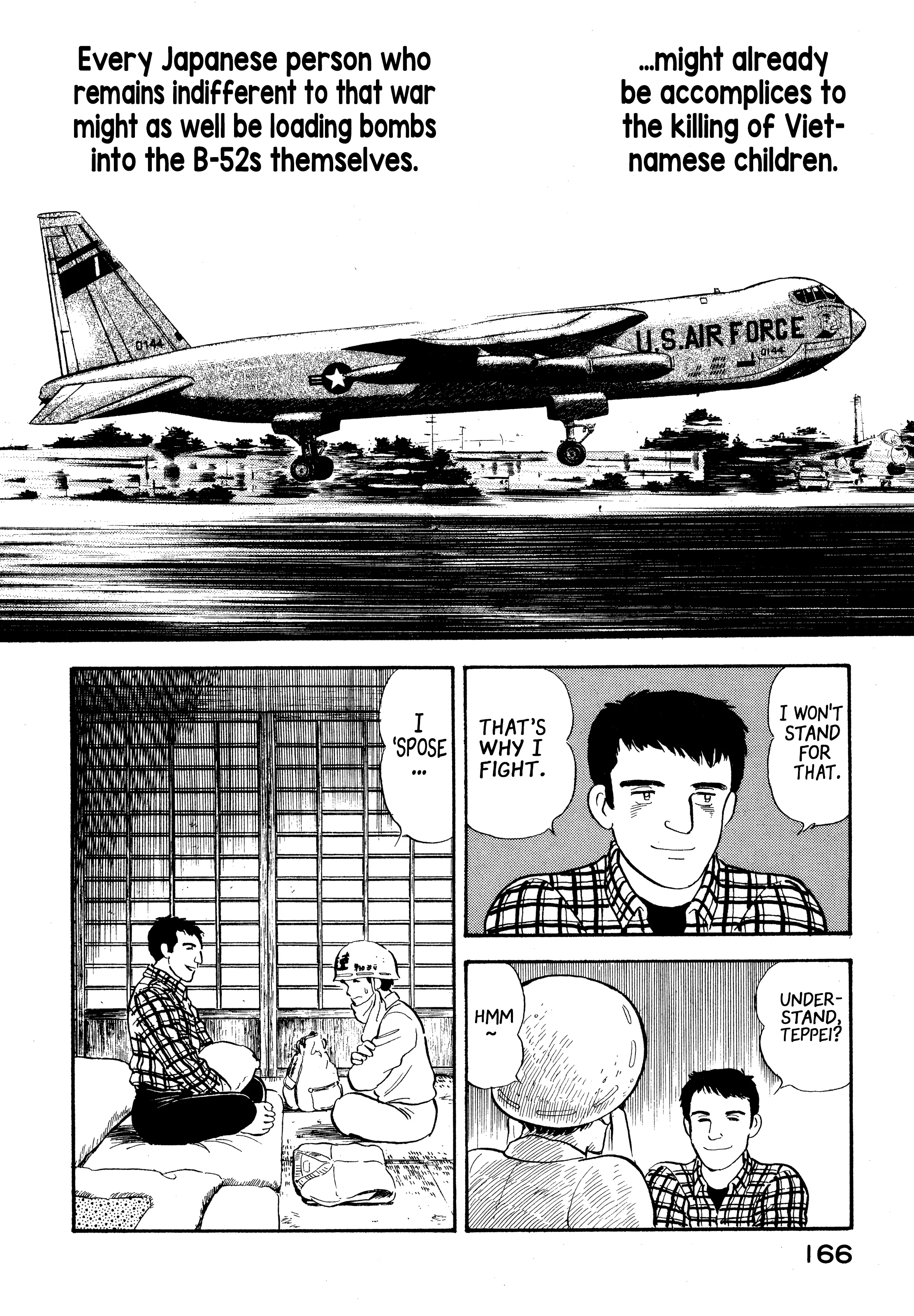 Read Boku no Mura no Hanashi ENGLISH Manga Online