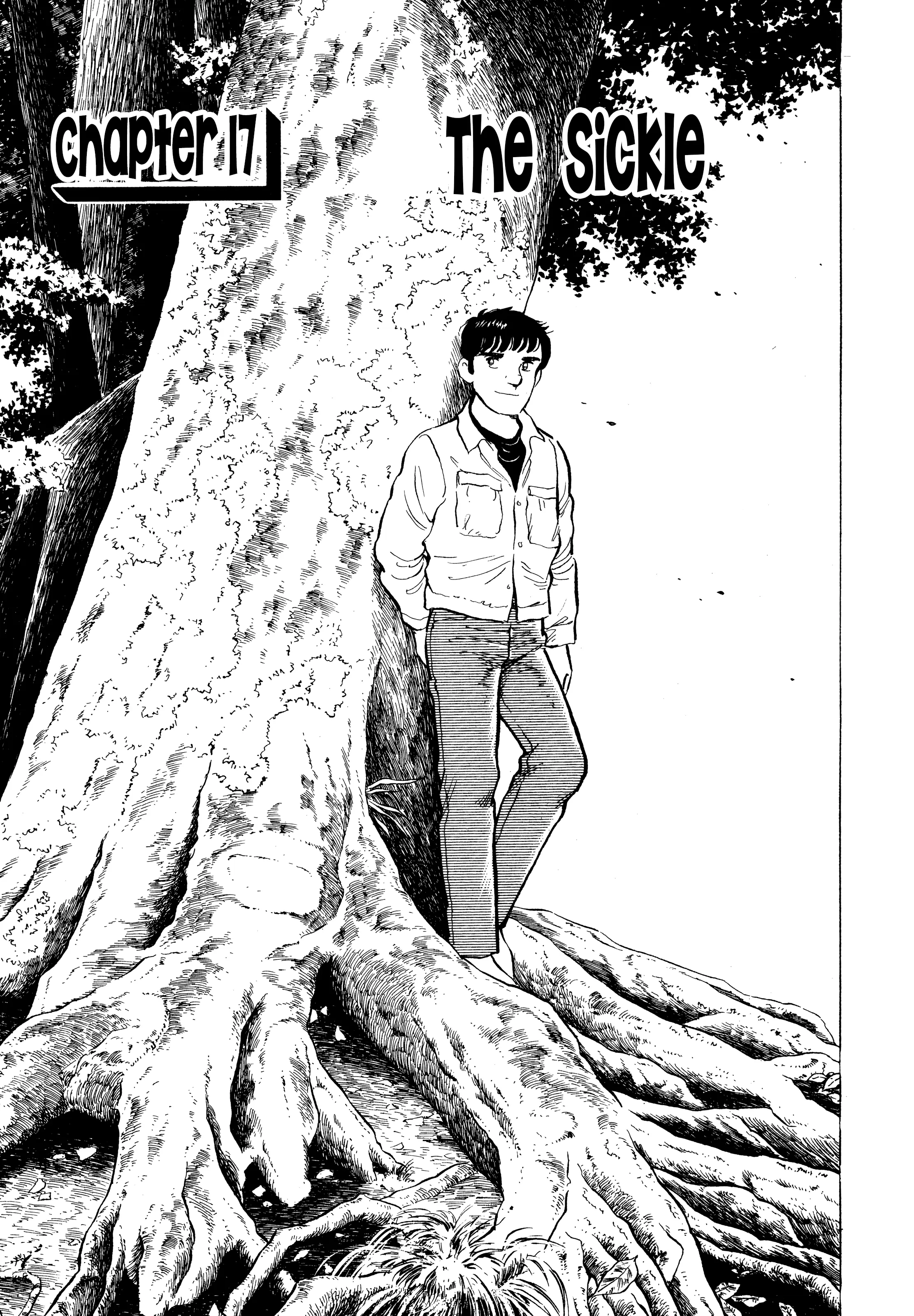 Read Boku no Mura no Hanashi ENGLISH Manga Online