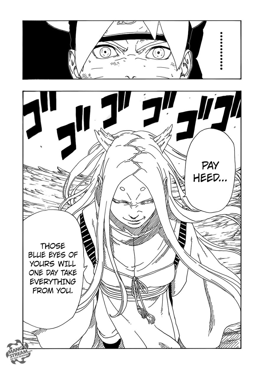 Read Boruto Naruto Next Generations ENGLISH Manga Online