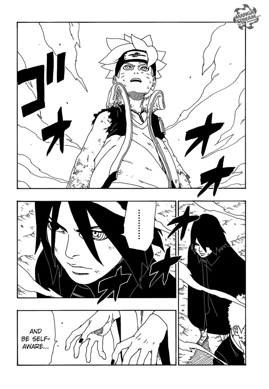 Read Boruto Naruto Next Generations ENGLISH Manga Online
