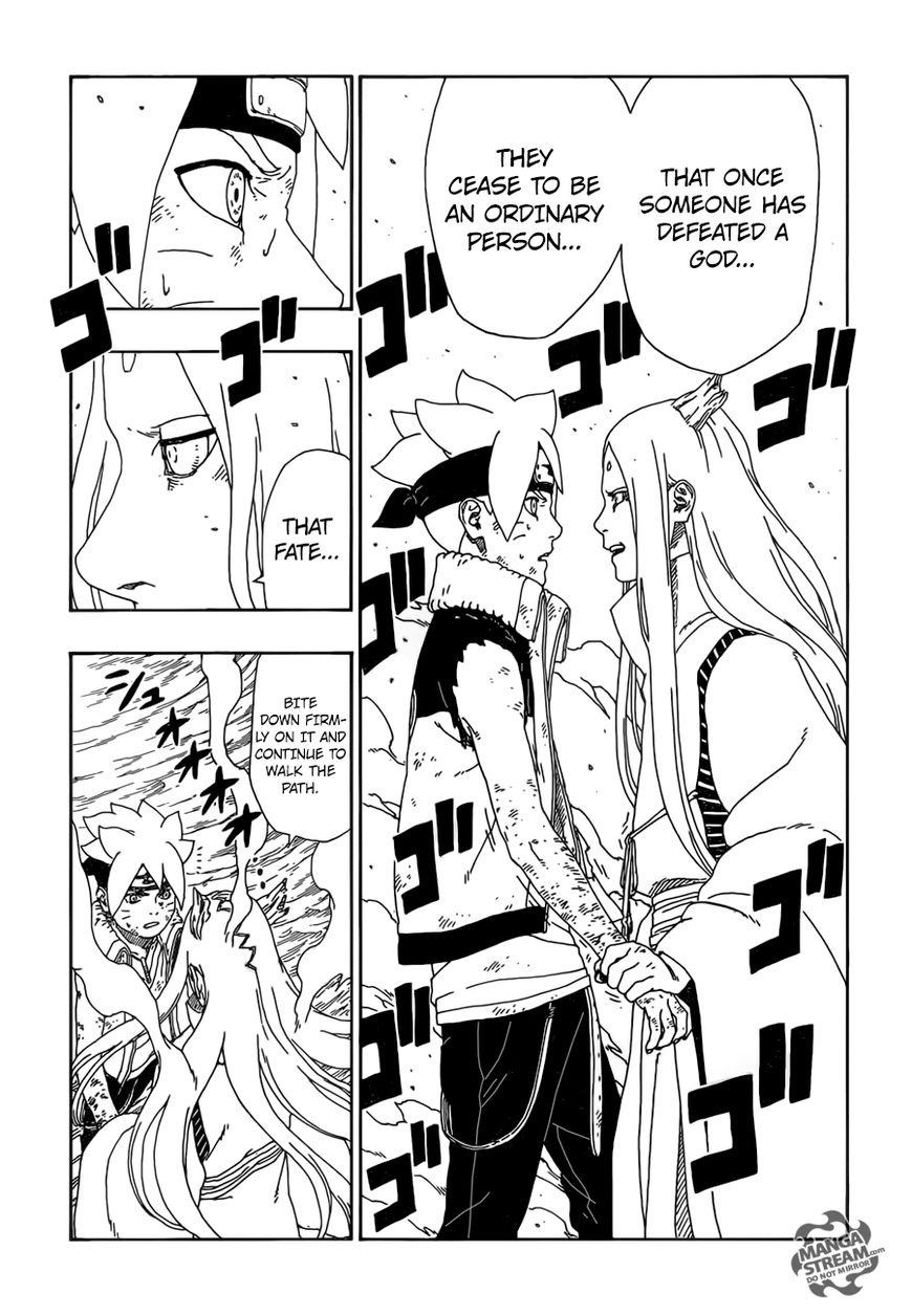 Read Boruto Naruto Next Generations ENGLISH Manga Online