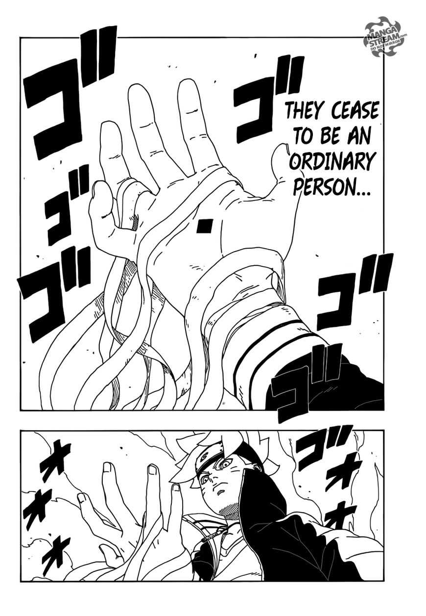 Read Boruto Naruto Next Generations ENGLISH Manga Online