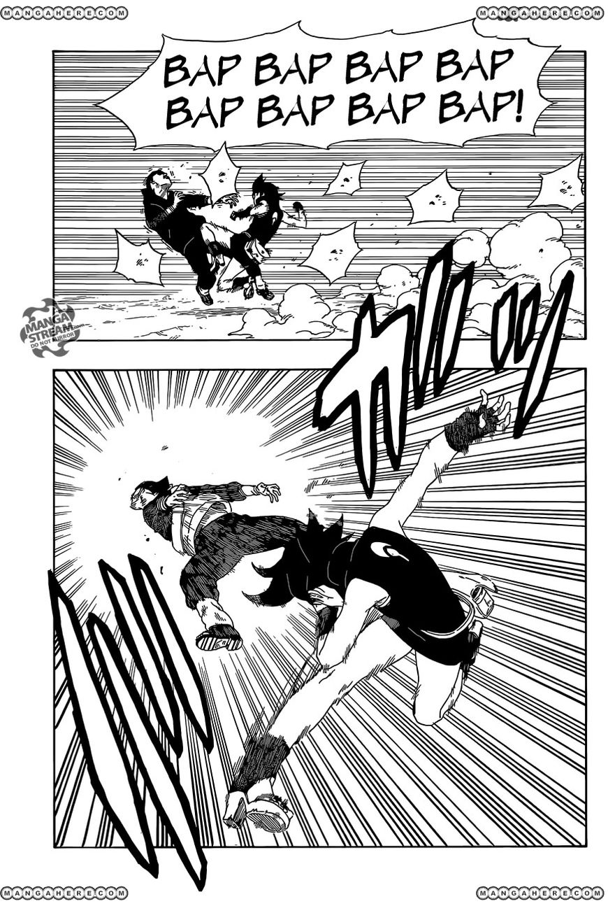 Read Boruto Naruto Next Generations ENGLISH Manga Online
