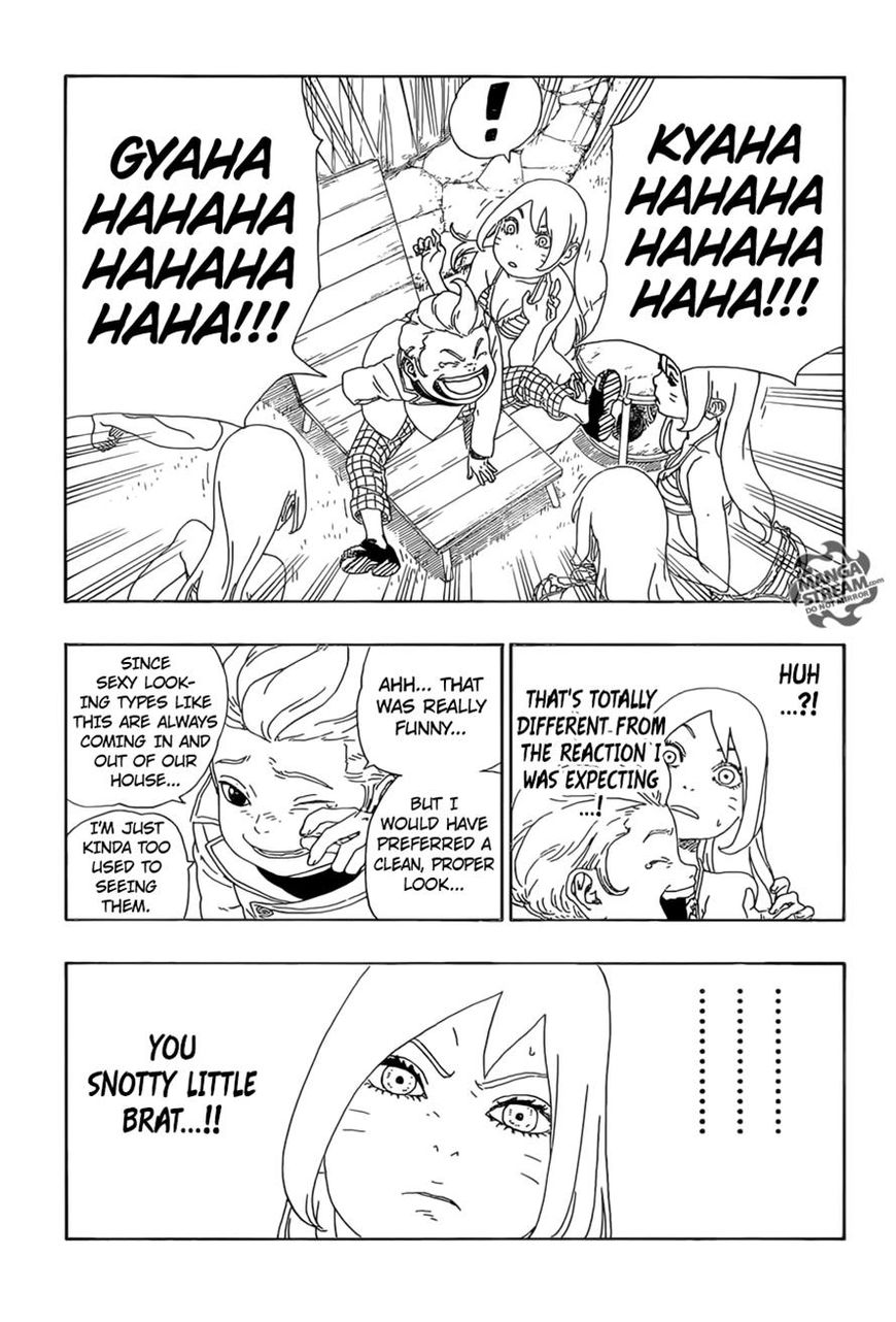 Read Boruto Naruto Next Generations ENGLISH Manga Online