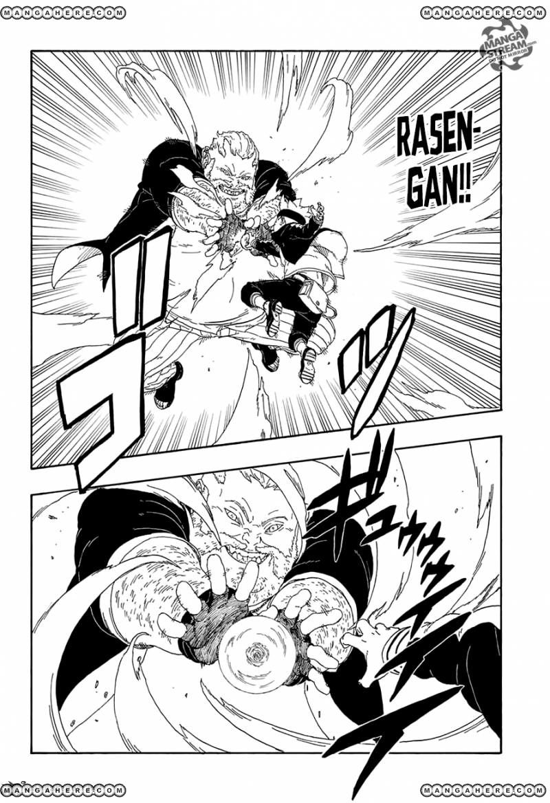 Read Boruto Naruto Next Generations ENGLISH Manga Online