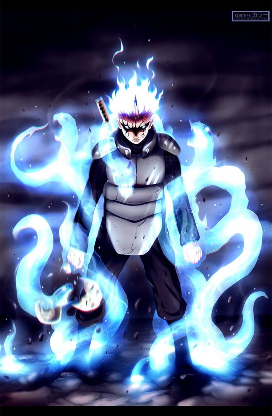 Read Boruto Naruto Next Generations ENGLISH Manga Online