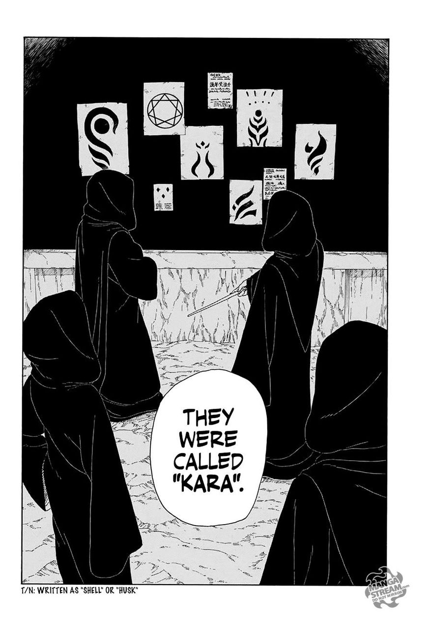 Read Boruto Naruto Next Generations ENGLISH Manga Online