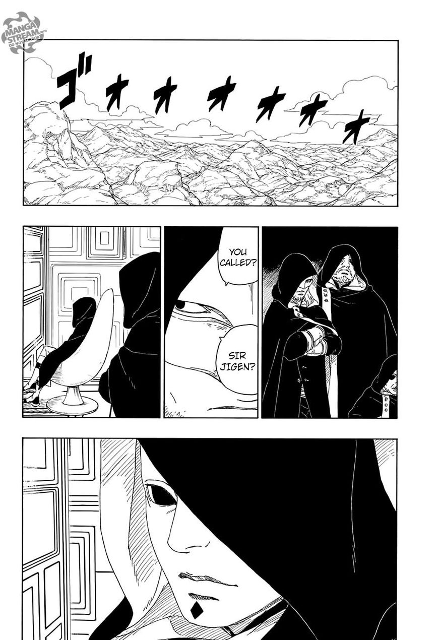 Read Boruto Naruto Next Generations ENGLISH Manga Online