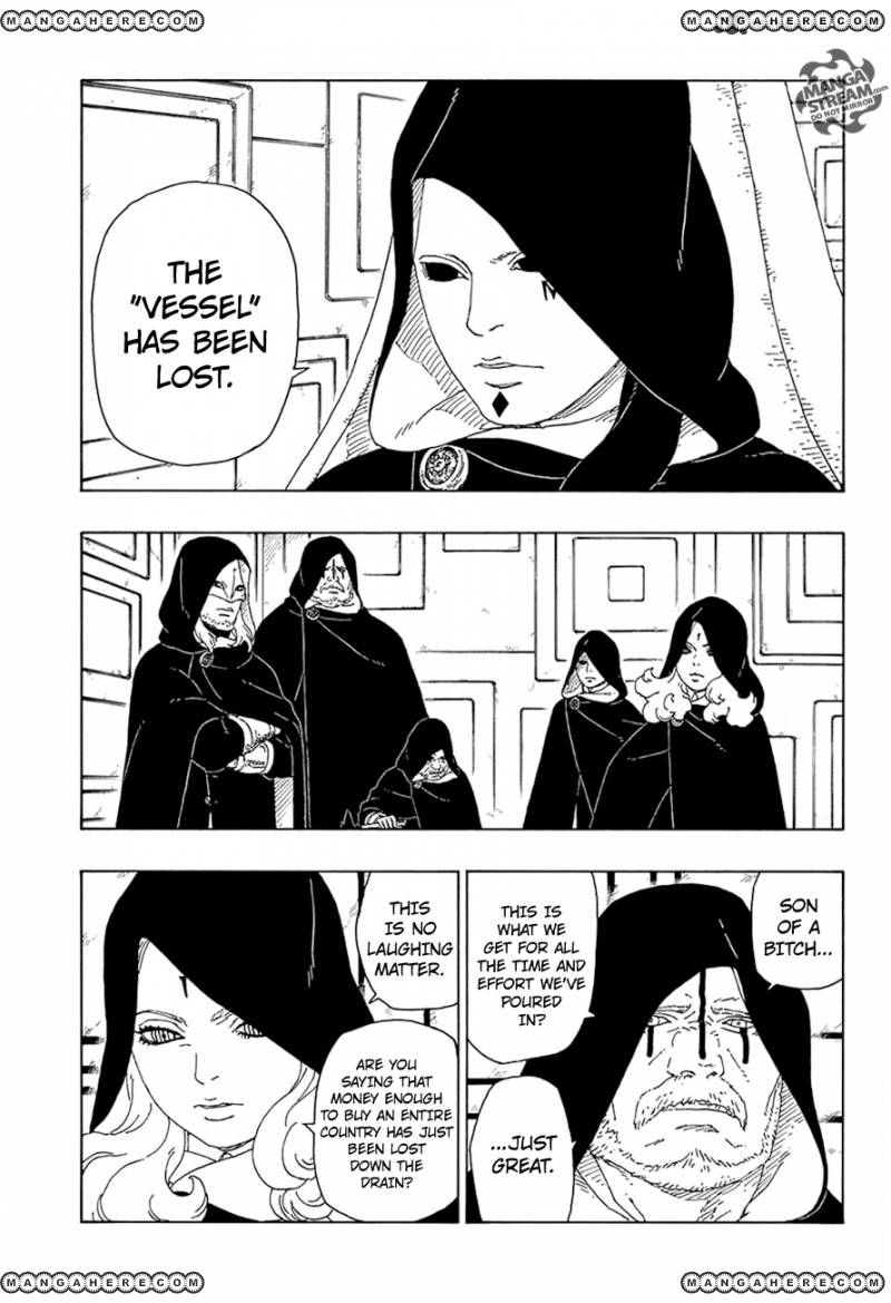Read Boruto Naruto Next Generations ENGLISH Manga Online