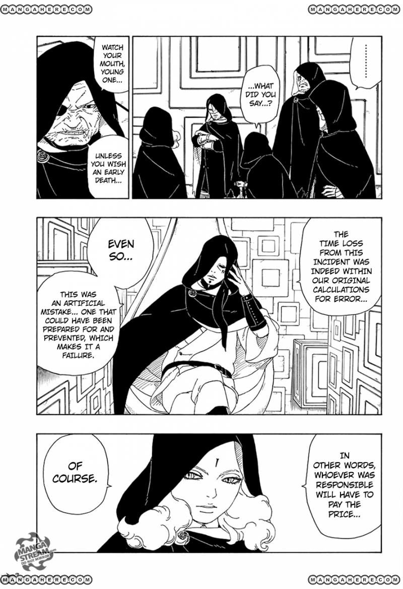 Read Boruto Naruto Next Generations ENGLISH Manga Online