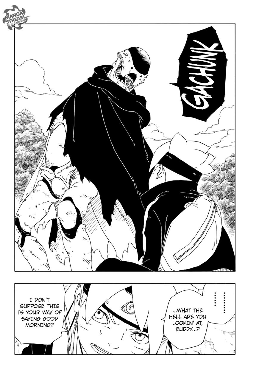 Read Boruto Naruto Next Generations ENGLISH Manga Online