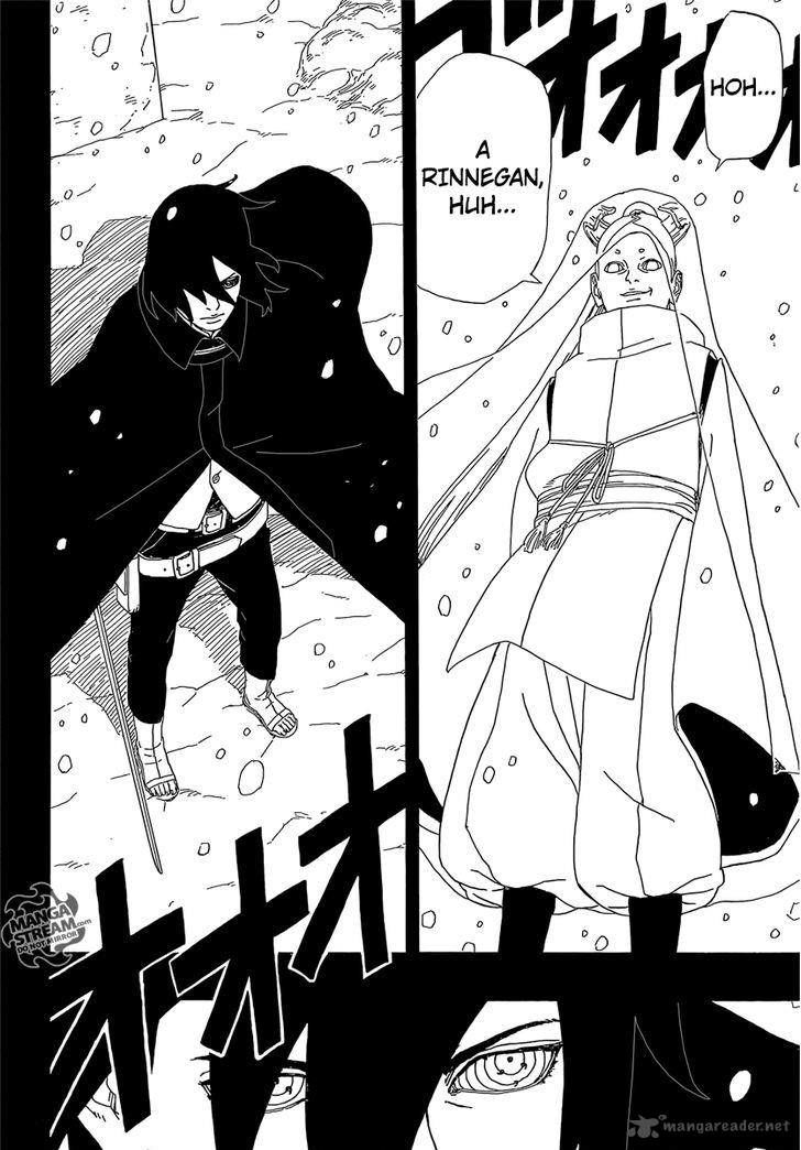 Read Boruto Naruto Next Generations ENGLISH Manga Online