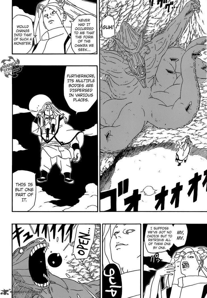 Read Boruto Naruto Next Generations ENGLISH Manga Online