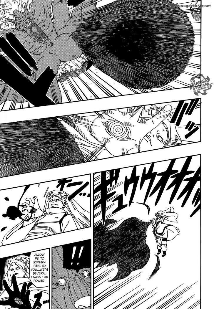 Read Boruto Naruto Next Generations ENGLISH Manga Online