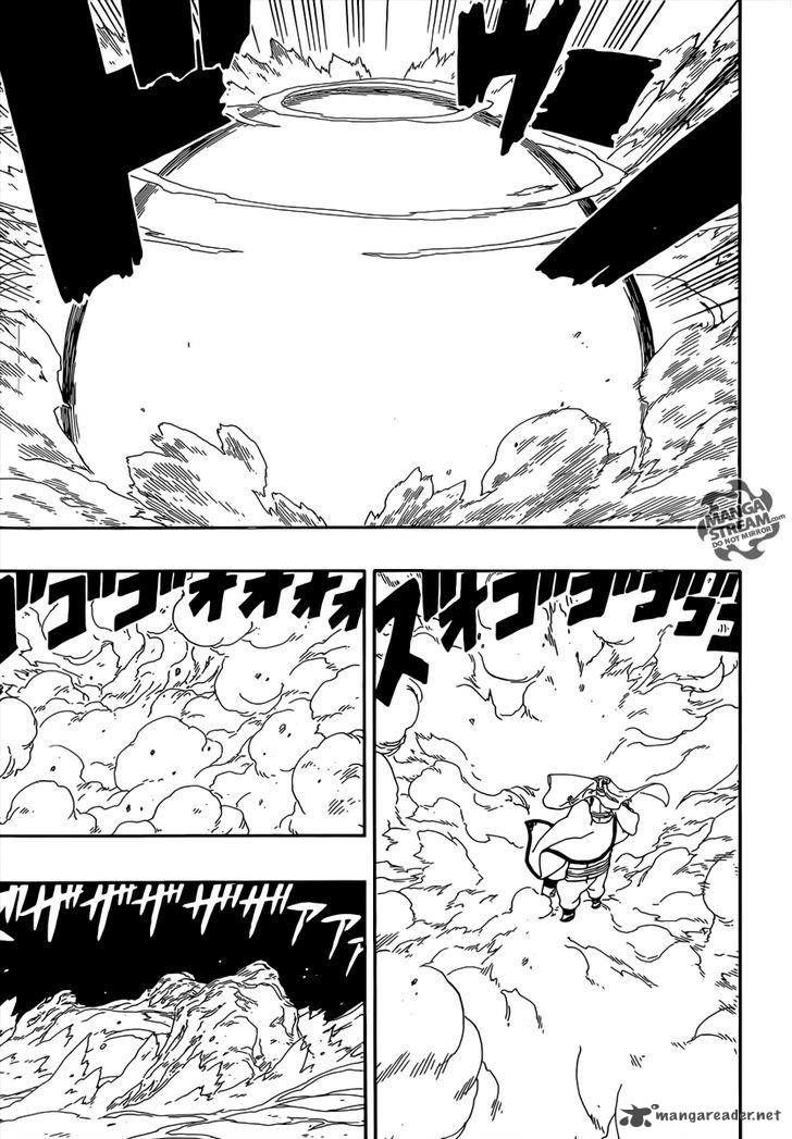 Read Boruto Naruto Next Generations ENGLISH Manga Online