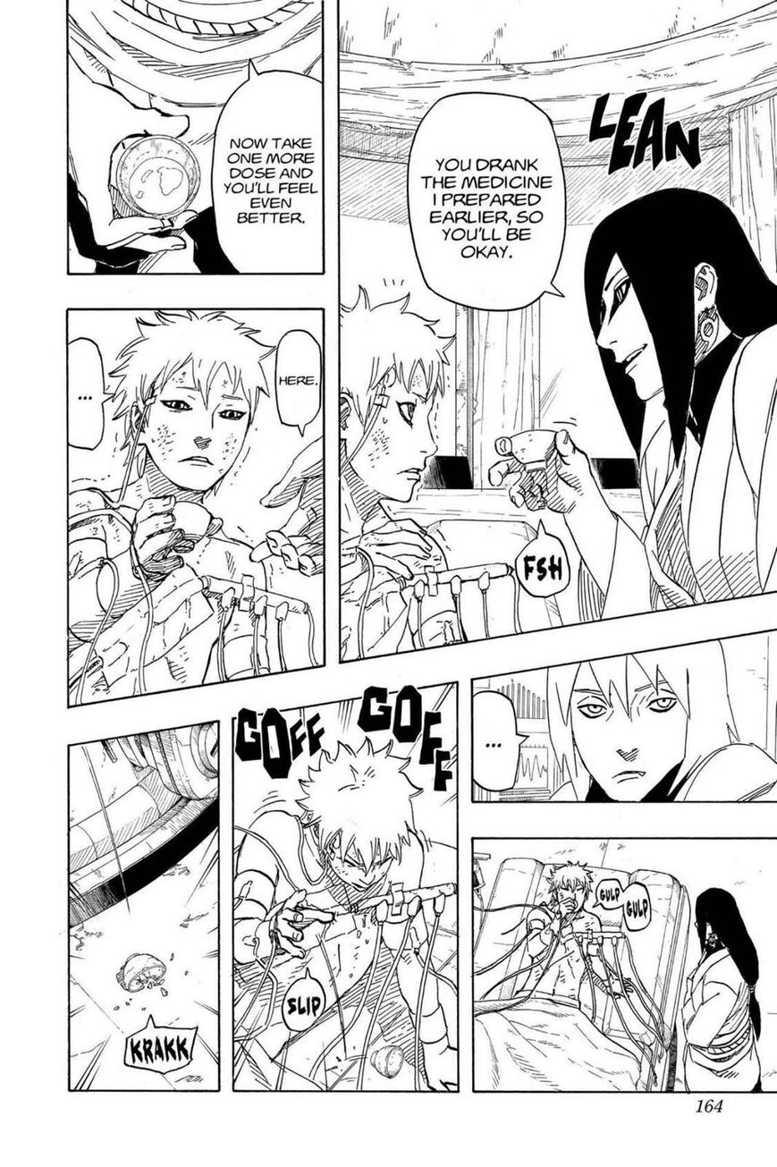 Read Boruto Naruto Next Generations ENGLISH Manga Online