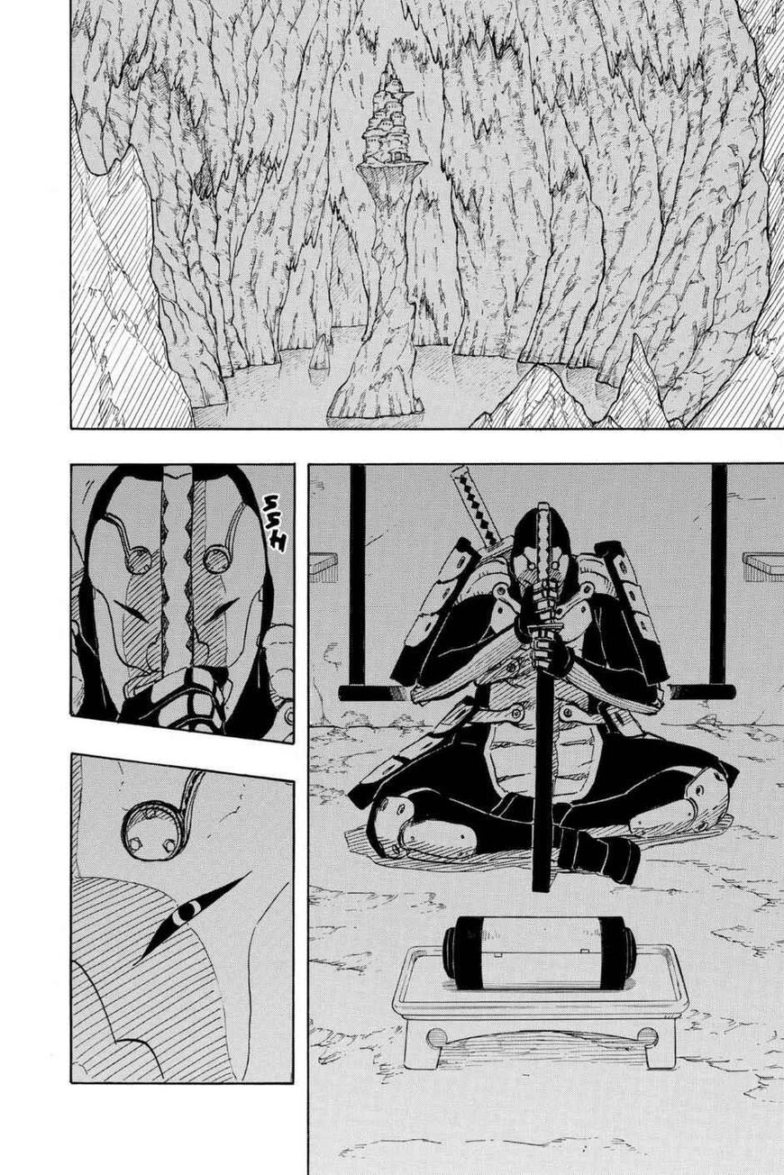 Read Boruto Naruto Next Generations ENGLISH Manga Online