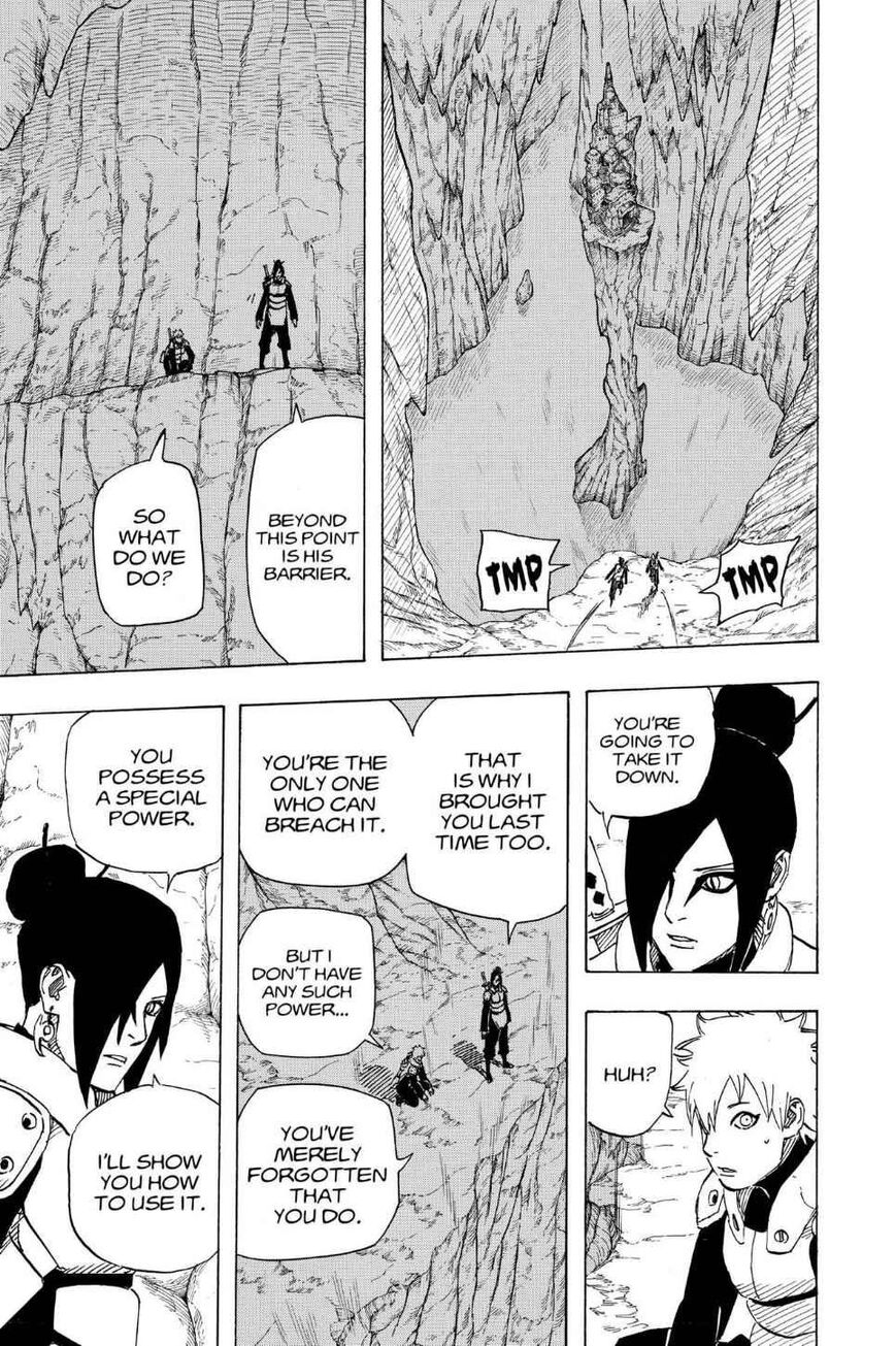 Read Boruto Naruto Next Generations ENGLISH Manga Online