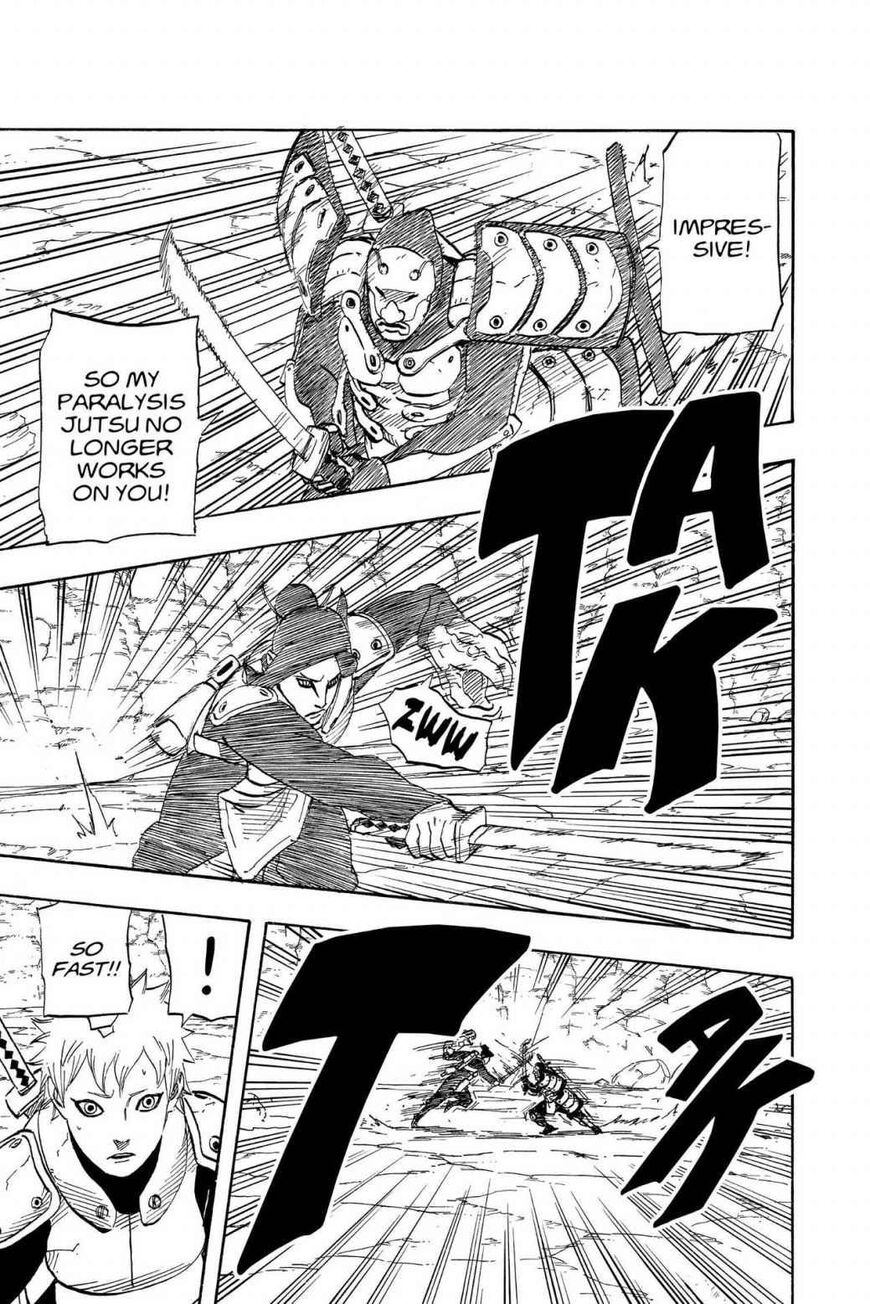 Read Boruto Naruto Next Generations ENGLISH Manga Online