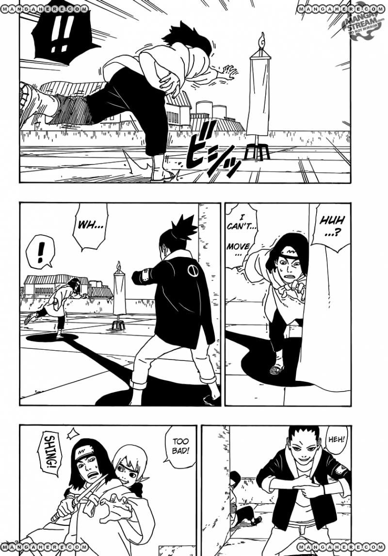 Read Boruto Naruto Next Generations ENGLISH Manga Online