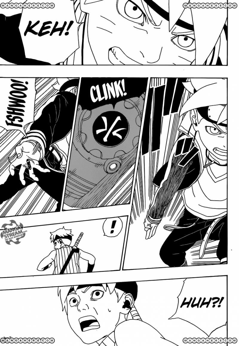 Read Boruto Naruto Next Generations ENGLISH Manga Online