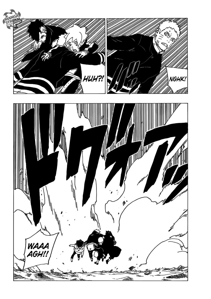 Read Boruto Naruto Next Generations ENGLISH Manga Online