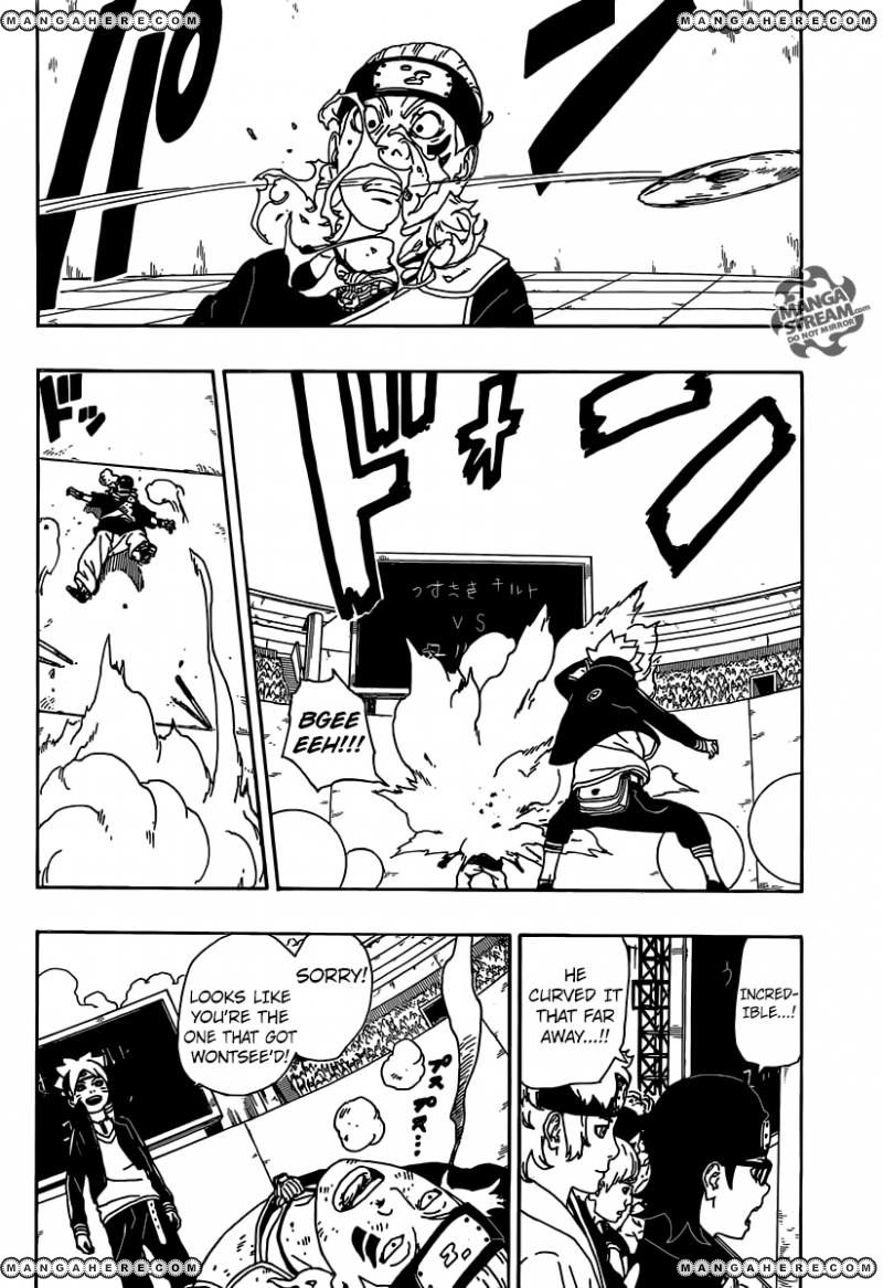 Read Boruto Naruto Next Generations ENGLISH Manga Online