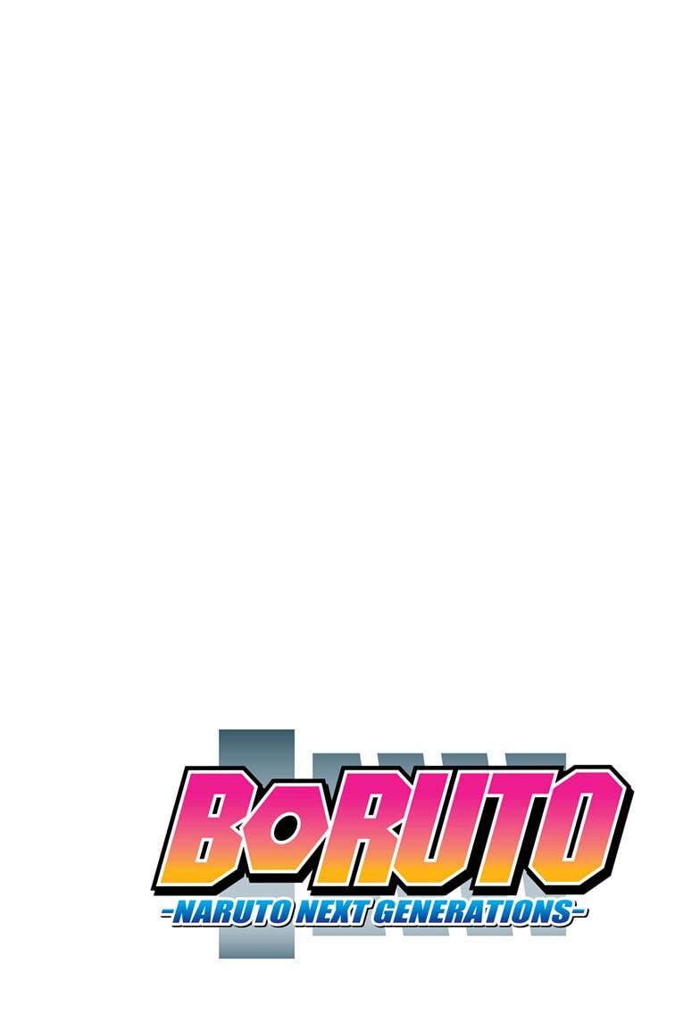 Read Boruto Naruto Next Generations ENGLISH Manga Online