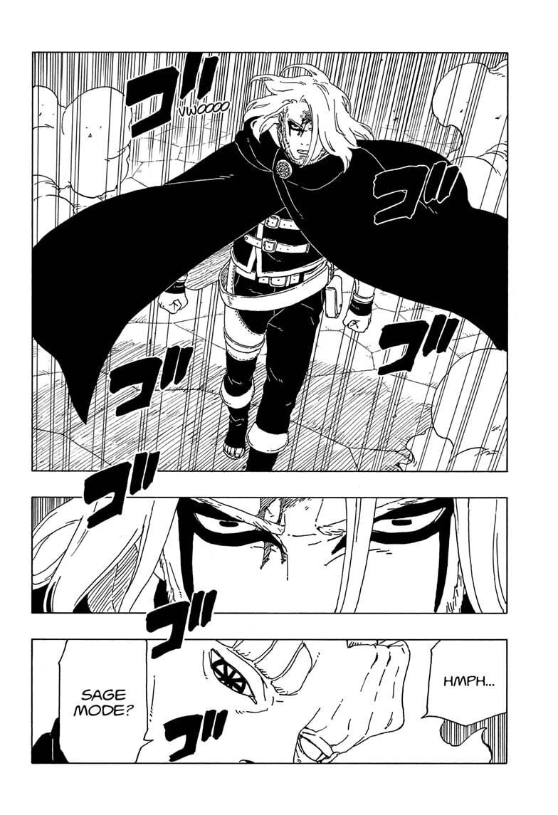 Read Boruto Naruto Next Generations ENGLISH Manga Online