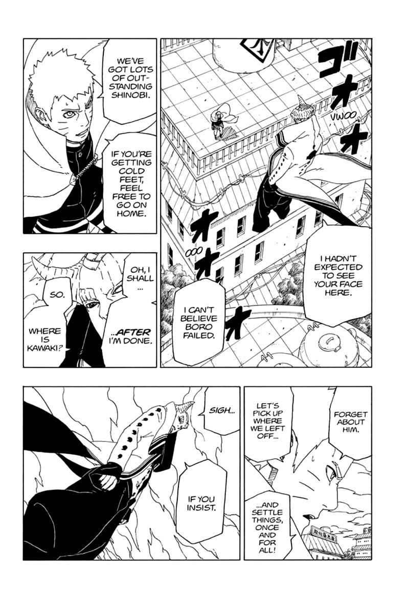 Read Boruto Naruto Next Generations ENGLISH Manga Online