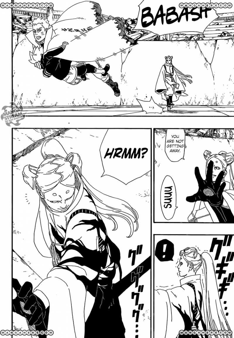 Read Boruto Naruto Next Generations ENGLISH Manga Online