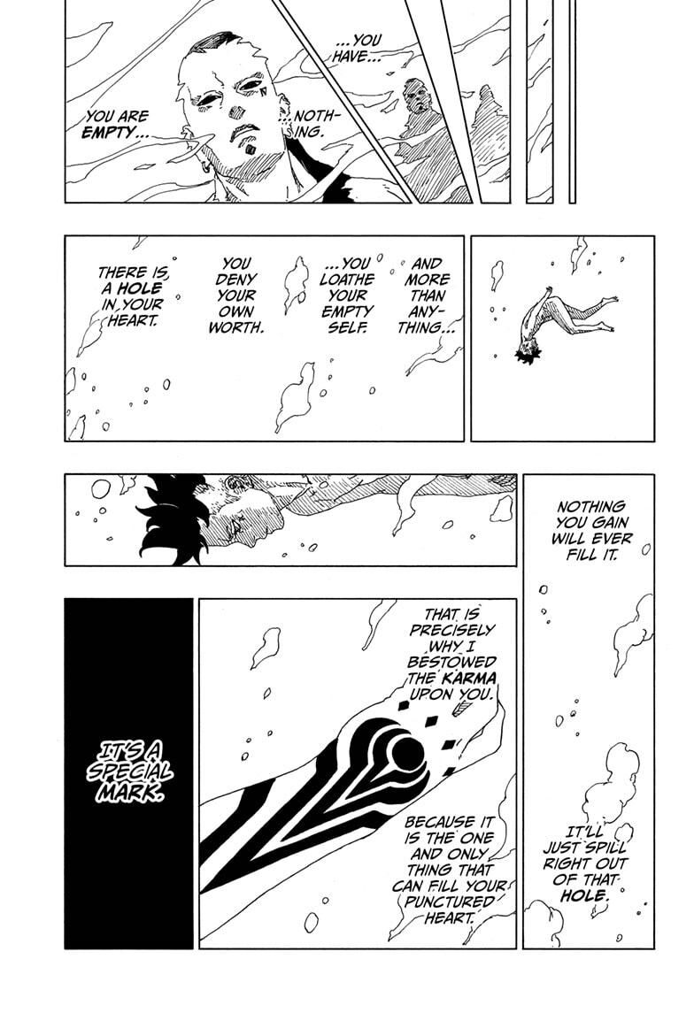 Read Boruto Naruto Next Generations ENGLISH Manga Online